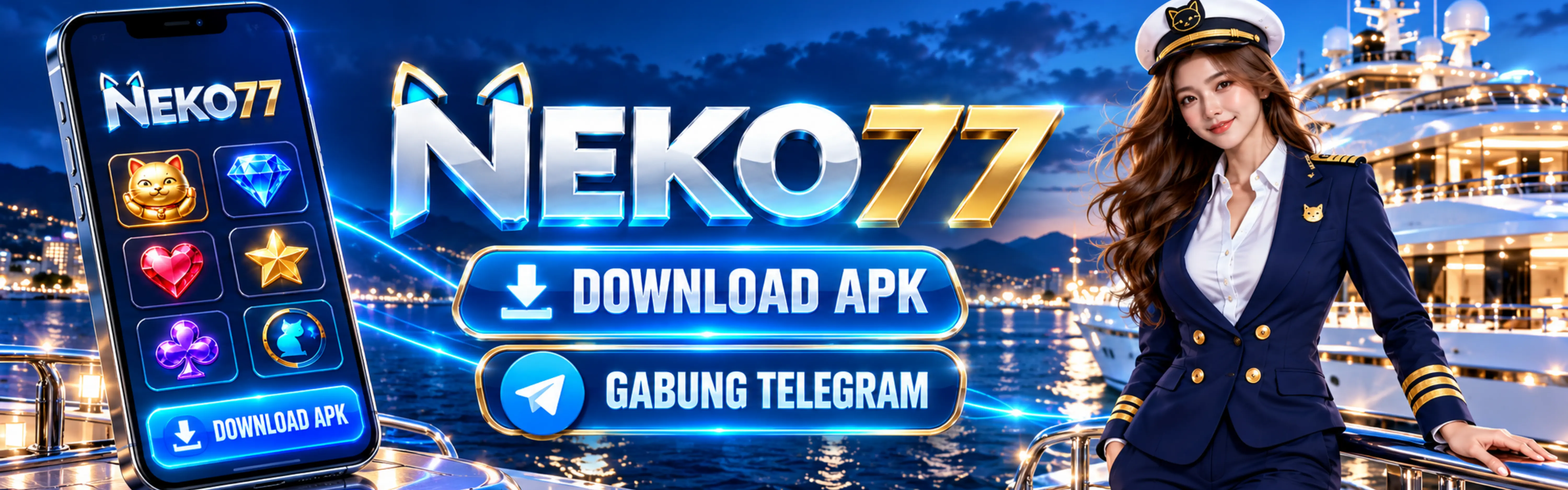 SLOT GACOR HARI INI