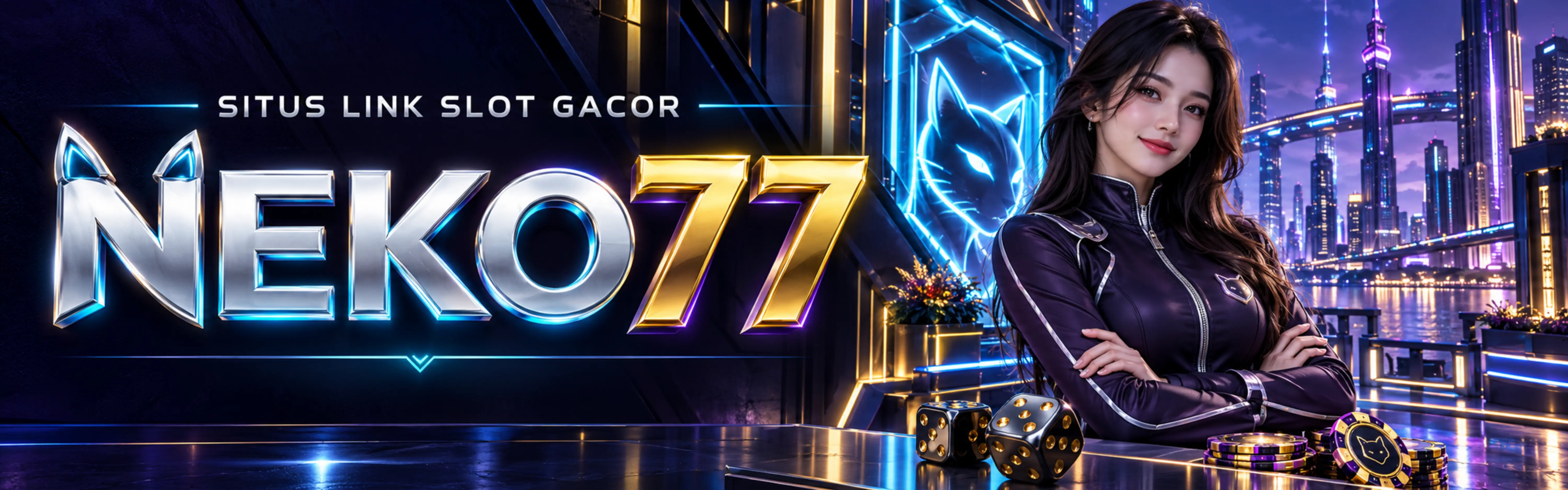 SLOT GACOR