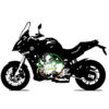 BMW S 1000 XR