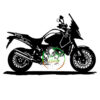 VFR 1200X Crosstourer