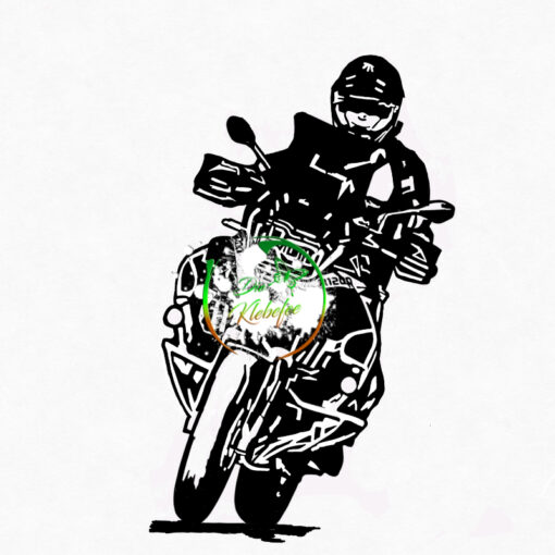BMW R1200GS LC