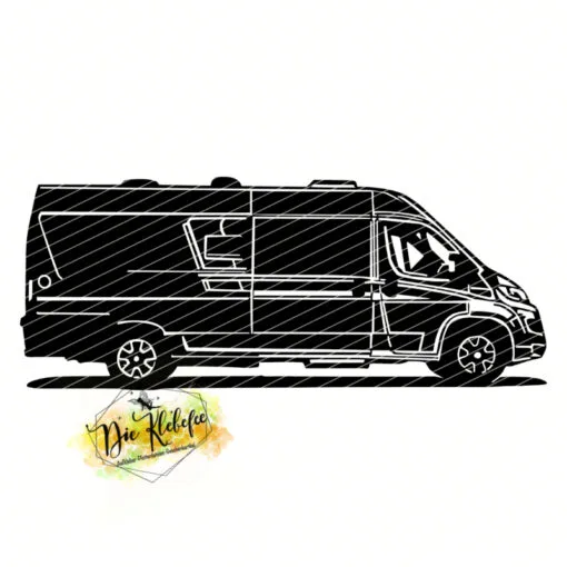 Van-Tourer