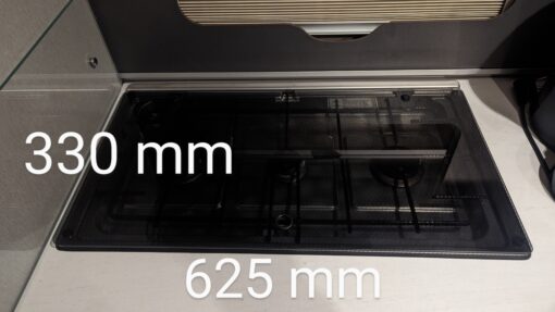 Hymer Masterline 780